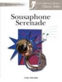 Sousaphone Serenade